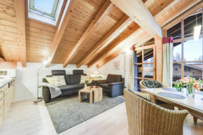 4-Sterne-Ferienwohnung Kille